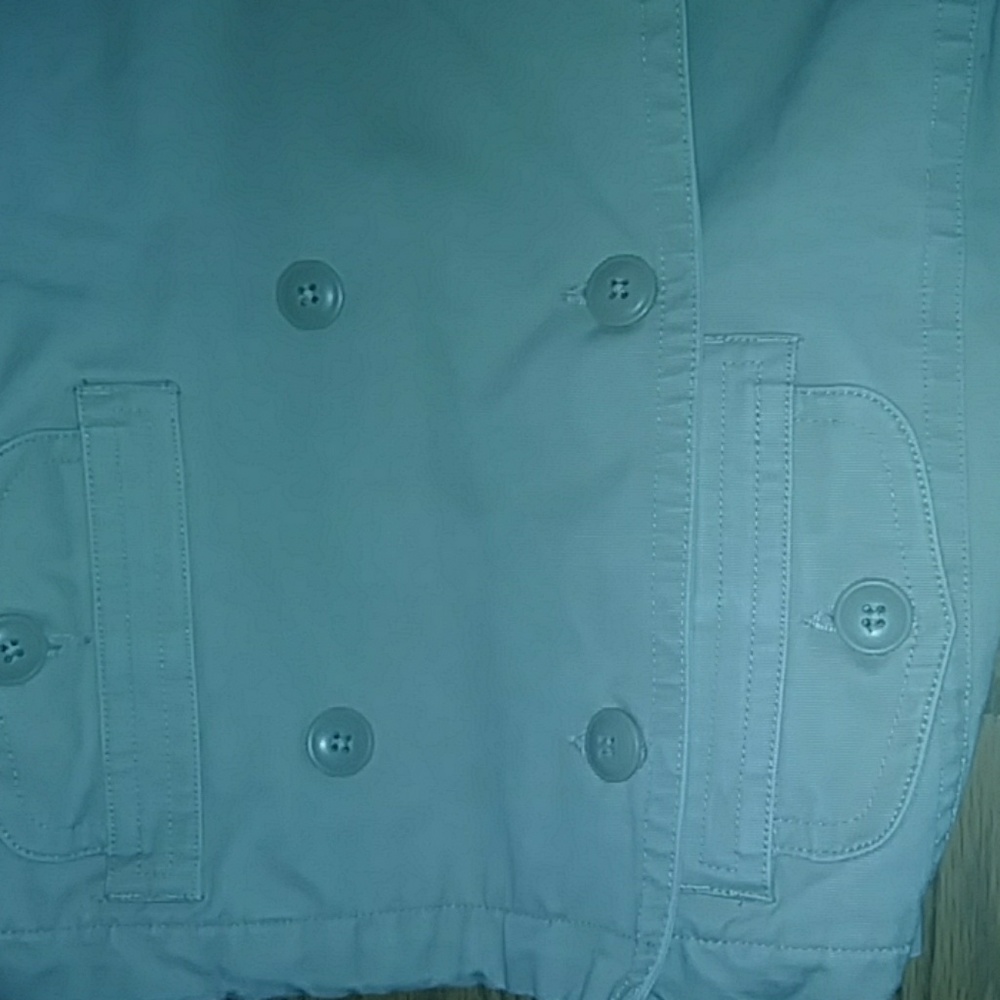 Spring Old Navy Jacket - Picture 3 of 6